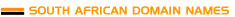 Domain Names