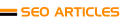 SEO Articles